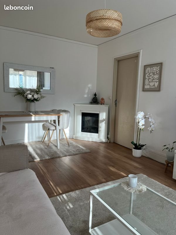 Appartement à vendre, 62m², Livry-Gargan