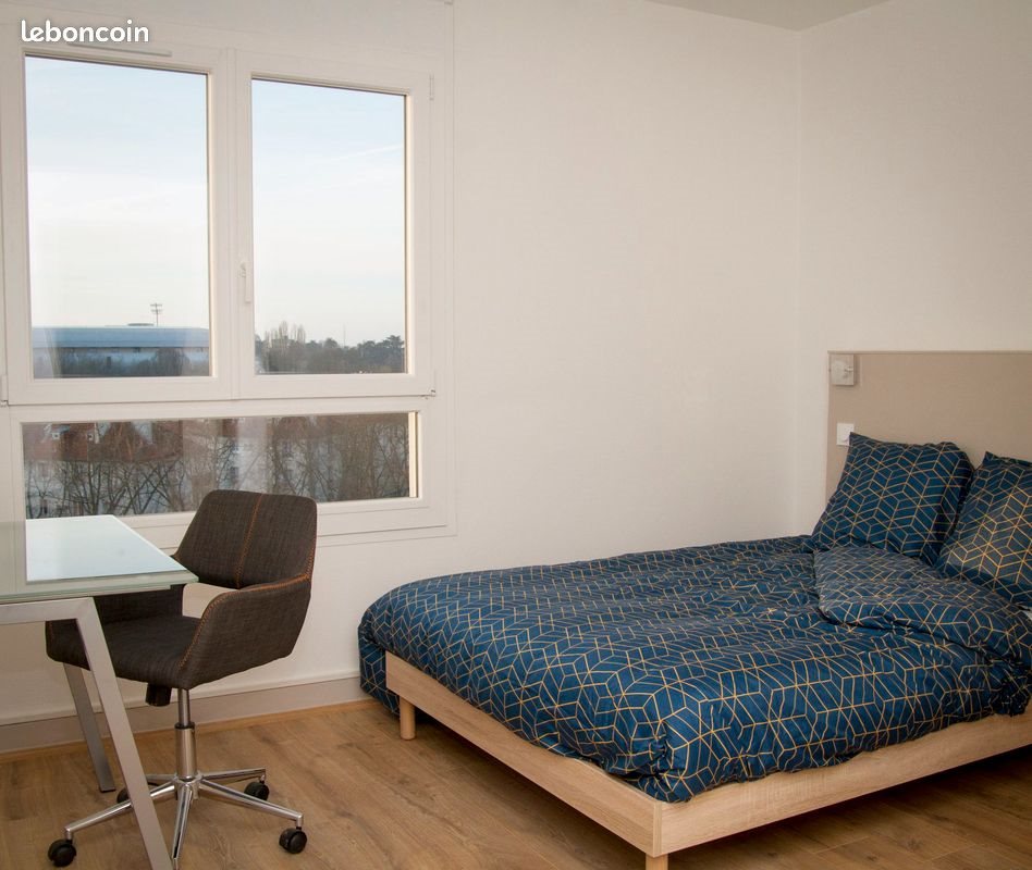 Appartement à louer, 63m², Dijon