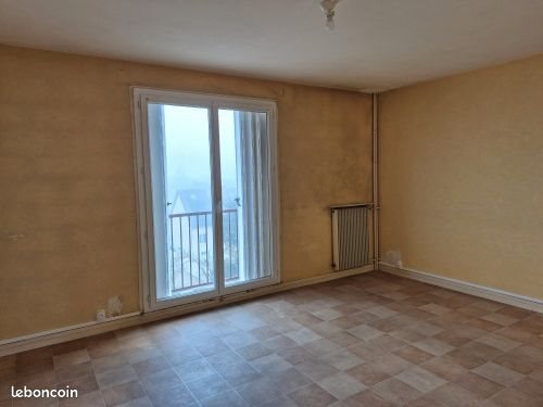 Appartement à vendre, 60m², Romilly-sur-Seine