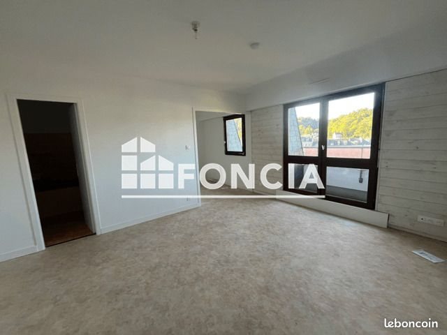 Appartement à louer, 38m², Châteaulin