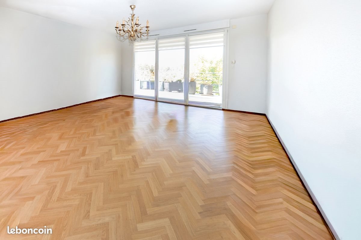 Appartement à louer, 70m², Brunstatt