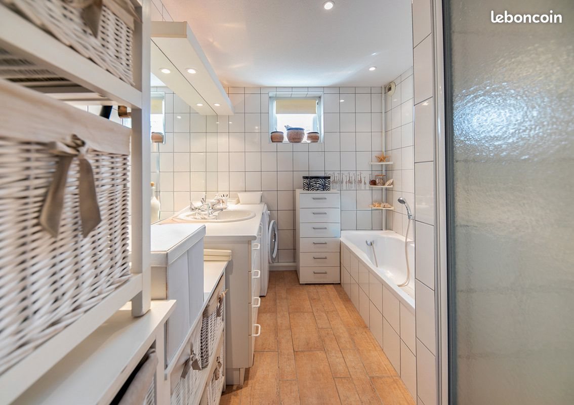 Appartement à louer, 70m², Brunstatt