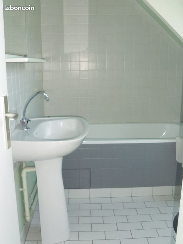 Appartement à louer, 28m², Bricquebec