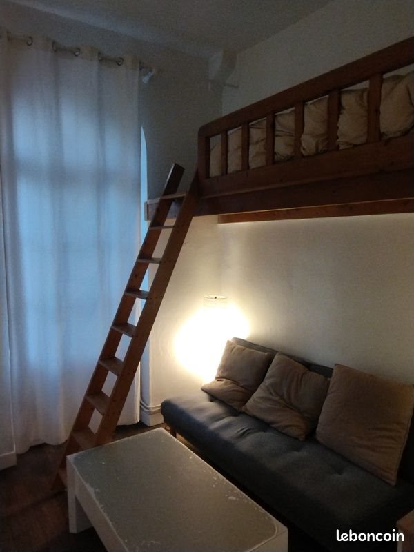 Appartement à louer, 16m², Dijon