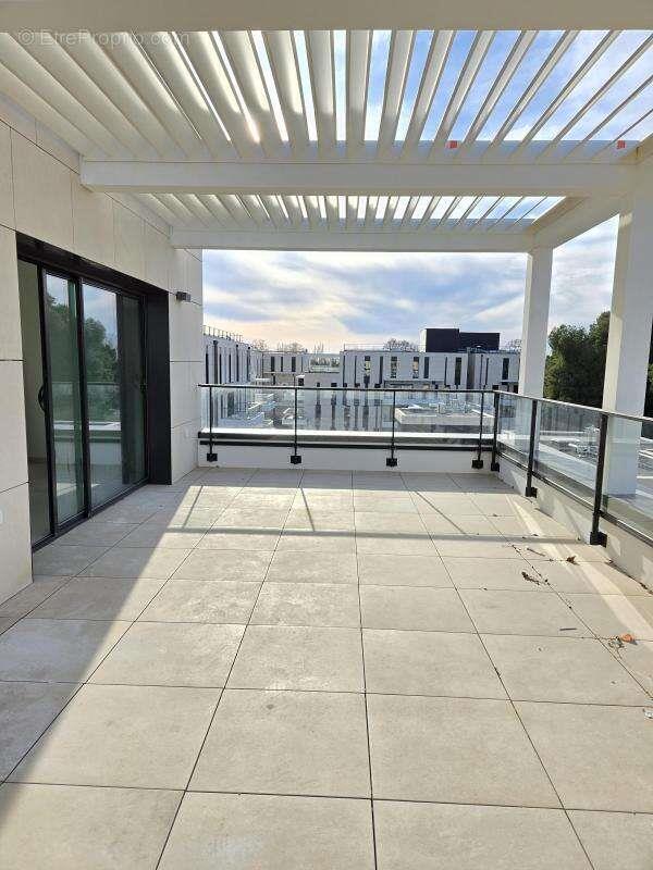 Appartement à vendre, 95m², Marseille 8ème