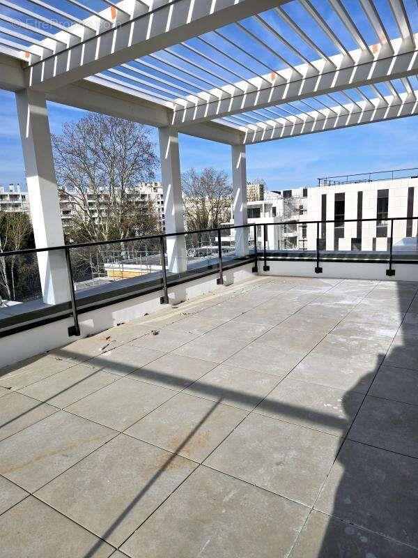 Appartement à vendre, 95m², Marseille 8ème