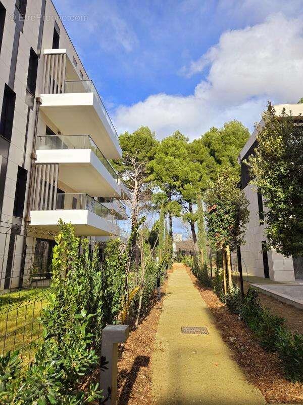 Appartement à vendre, 95m², Marseille 8ème