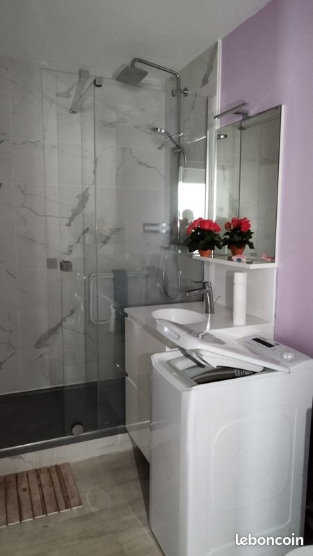 Appartement à louer, 47m², Rennes