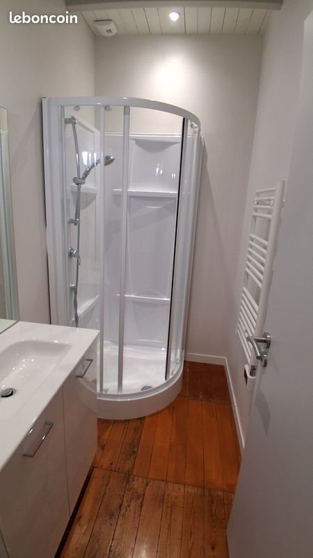 Maison à louer, 100m², La Meilleraie-Tillay