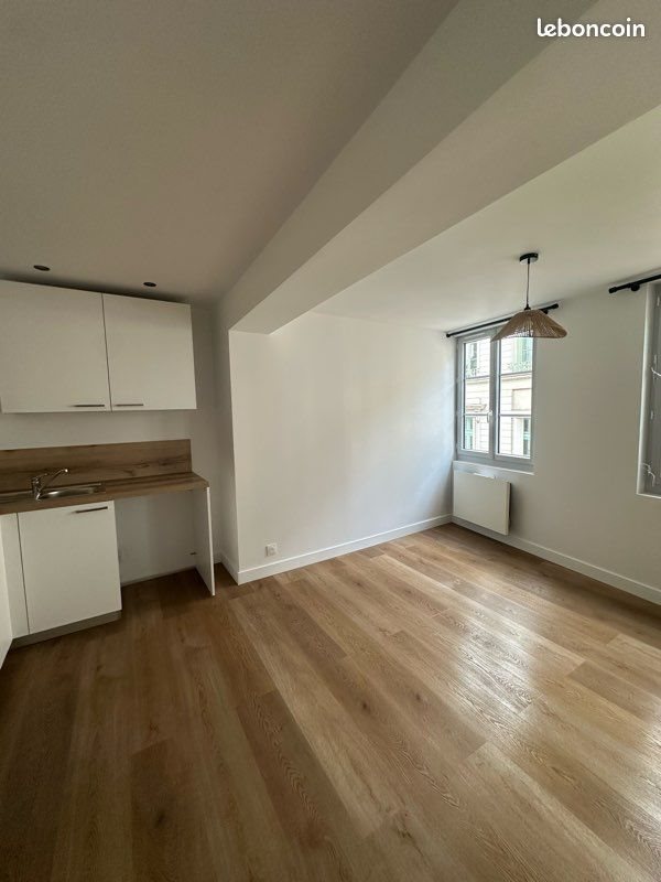 Appartement à louer, 41m², Rouen