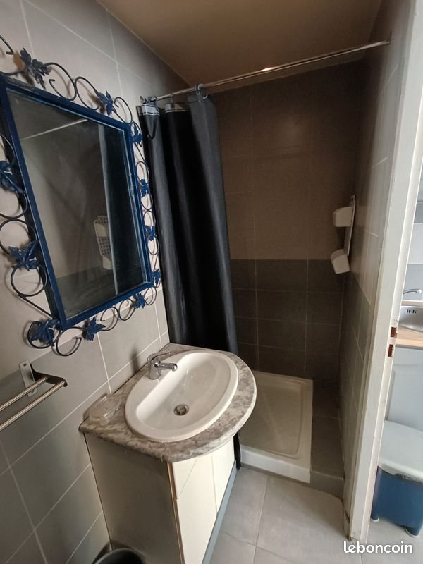 Appartement à louer, 18m², Nice