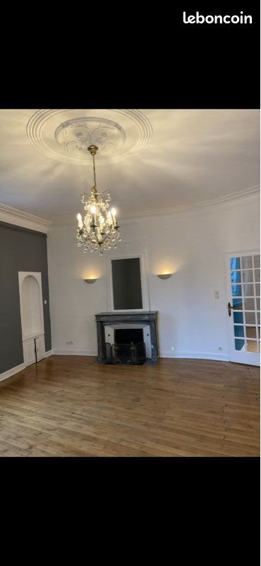 Appartement à louer, 100m², Aurillac