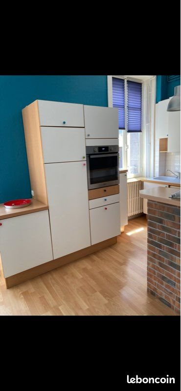 Appartement à louer, 100m², Aurillac