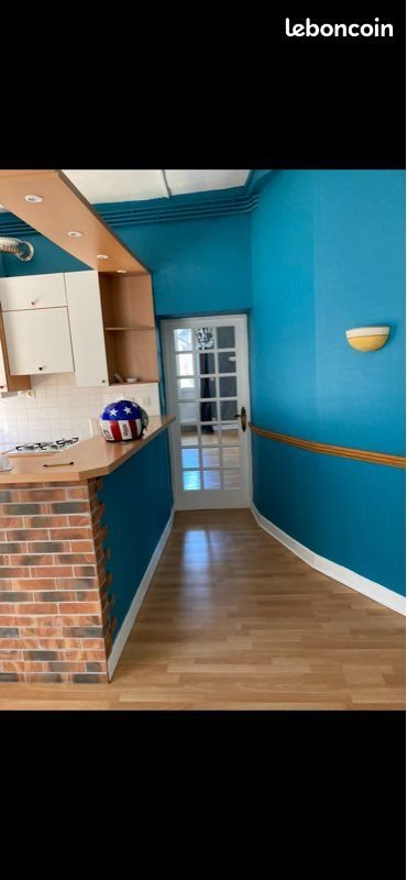 Appartement à louer, 100m², Aurillac