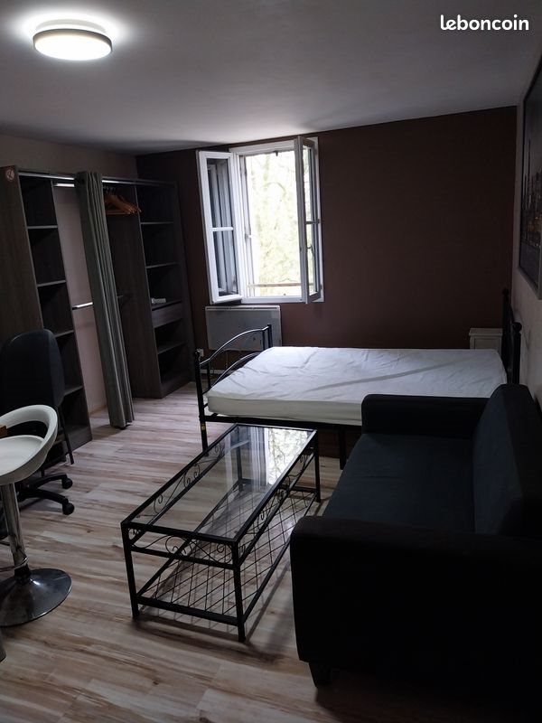 Appartement à louer, 27m², Niort