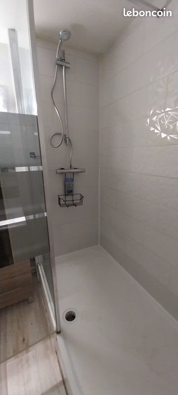 Appartement à louer, 27m², Niort