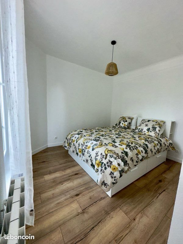 Appartement à louer, 29m², Villeneuve-Saint-Georges