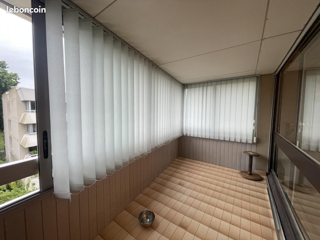 Appartement à vendre, 85m², Rennes