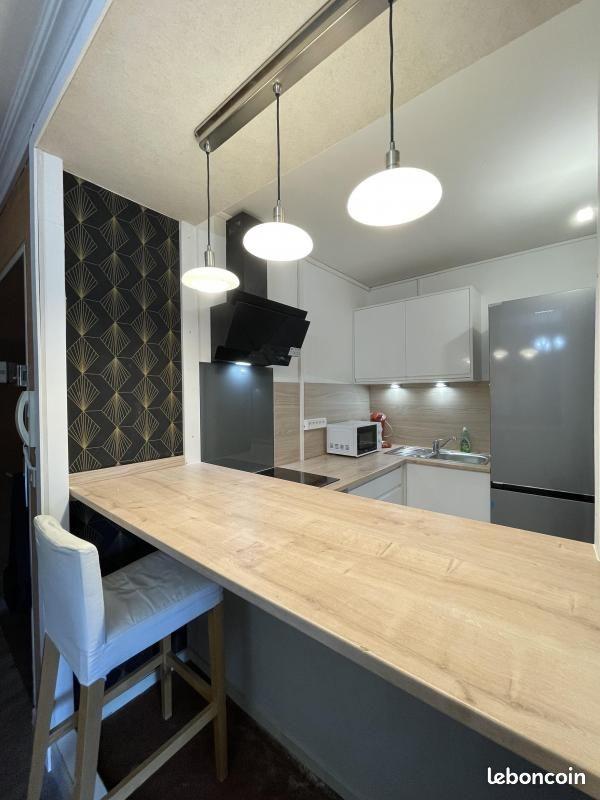 Appartement à vendre, 85m², Rennes