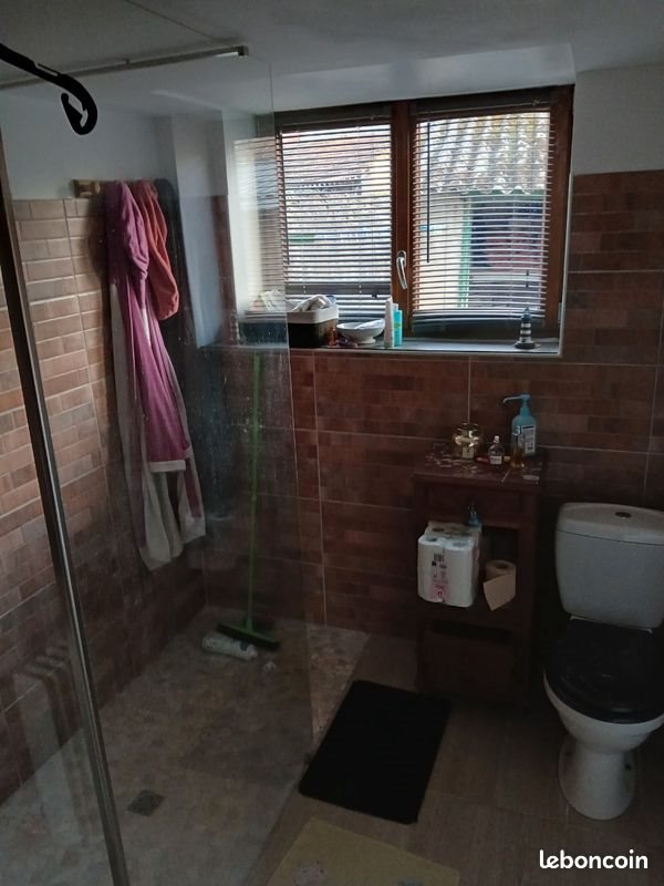 Maison à louer, 90m², Joux-la-Ville