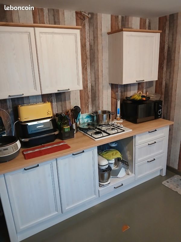 Maison à louer, 90m², Joux-la-Ville