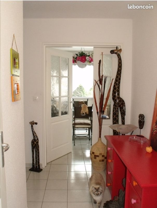 Appartement à louer, 70m², Thaon-les-Vosges