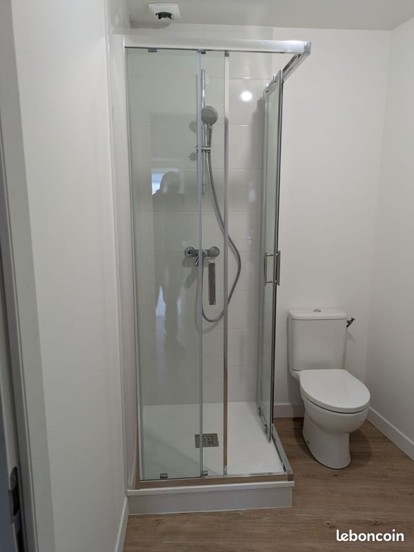 Appartement à louer, 41m², La Meilleraye-de-Bretagne