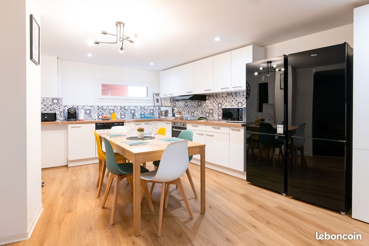 Appartement à louer, 48m², Saverne