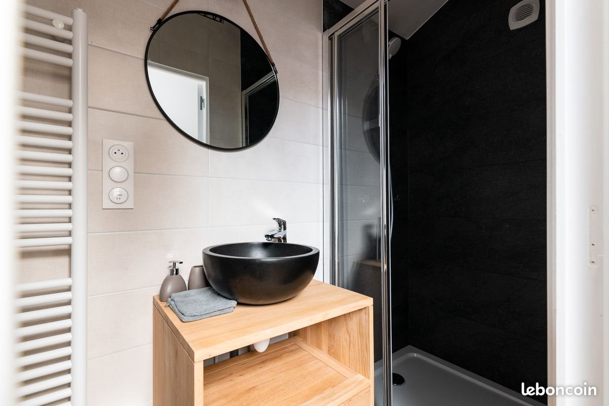 Appartement à louer, 48m², Saverne