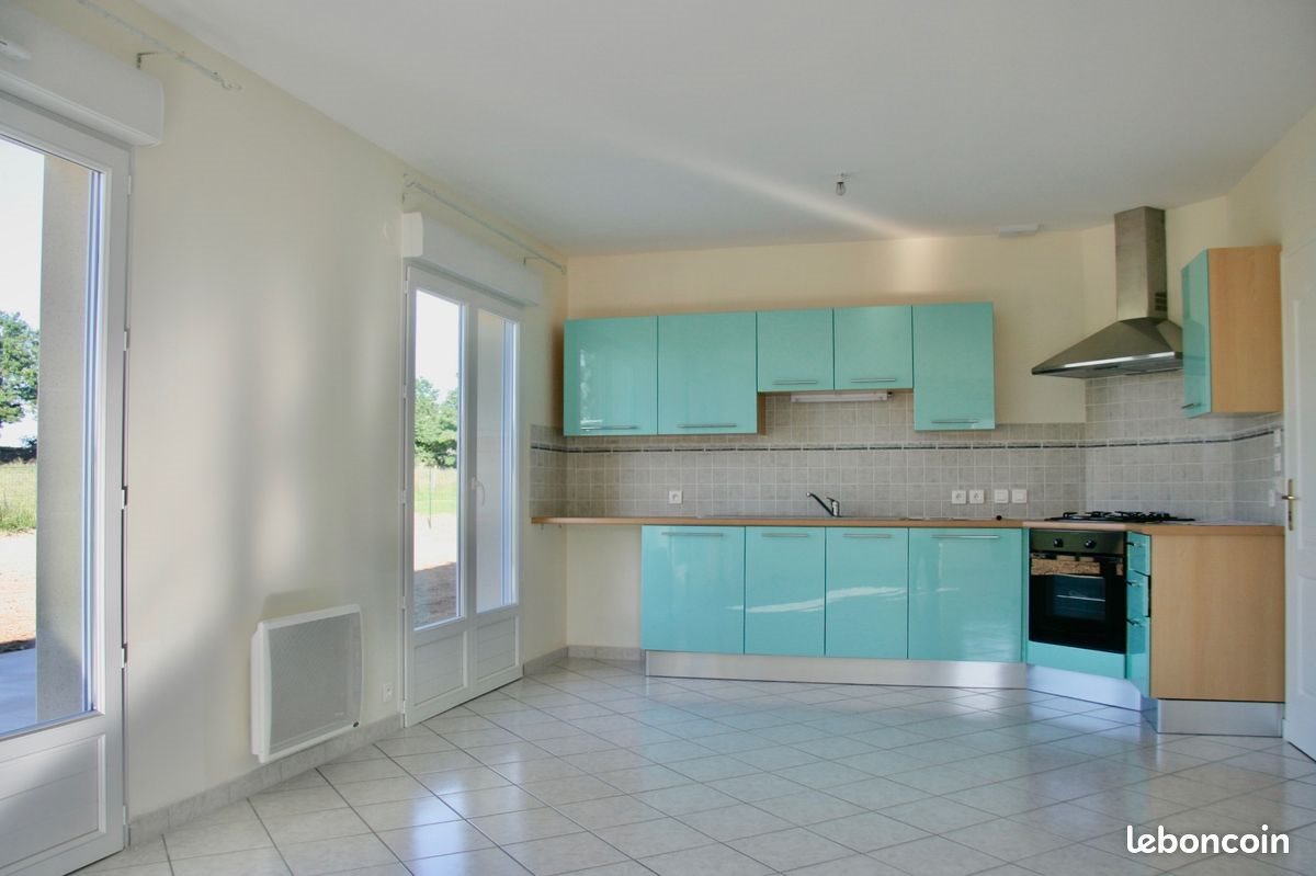Maison à louer, 130m², Chalon-sur-Saône