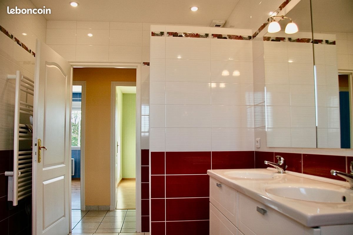 Maison à louer, 130m², Chalon-sur-Saône