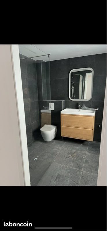 Appartement à louer, 35m², Guebwiller