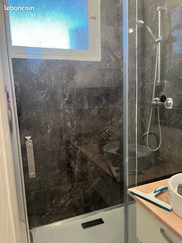 Appartement à louer, 58m², La Mulatière