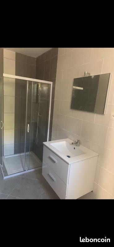 Appartement à louer, 45m², Le Teil