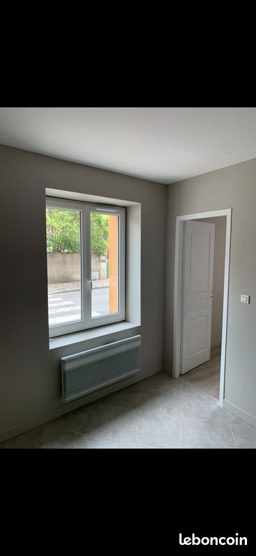 Appartement à louer, 45m², Le Teil