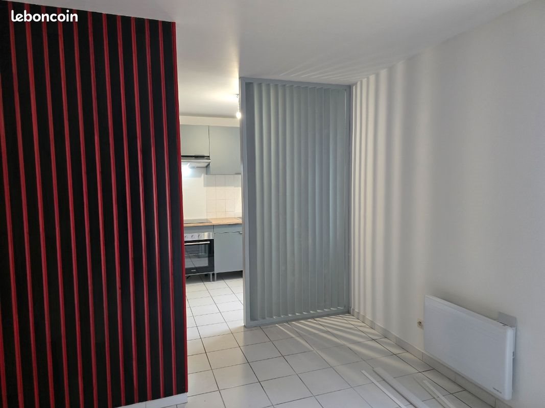 Maison à louer, 60m², Nontron