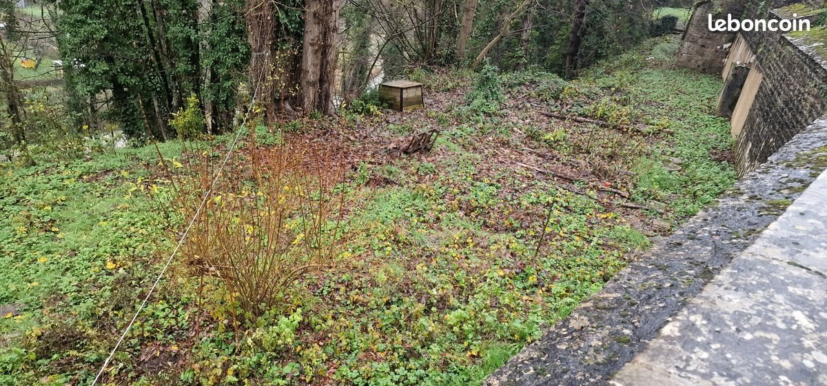 Appartement à louer, 26m², Semur-en-Auxois