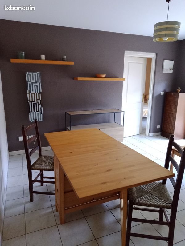 Appartement à louer, 47m², Martigues