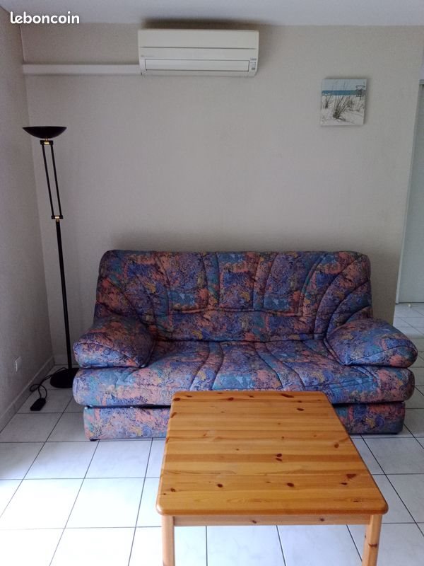 Appartement à louer, 47m², Martigues