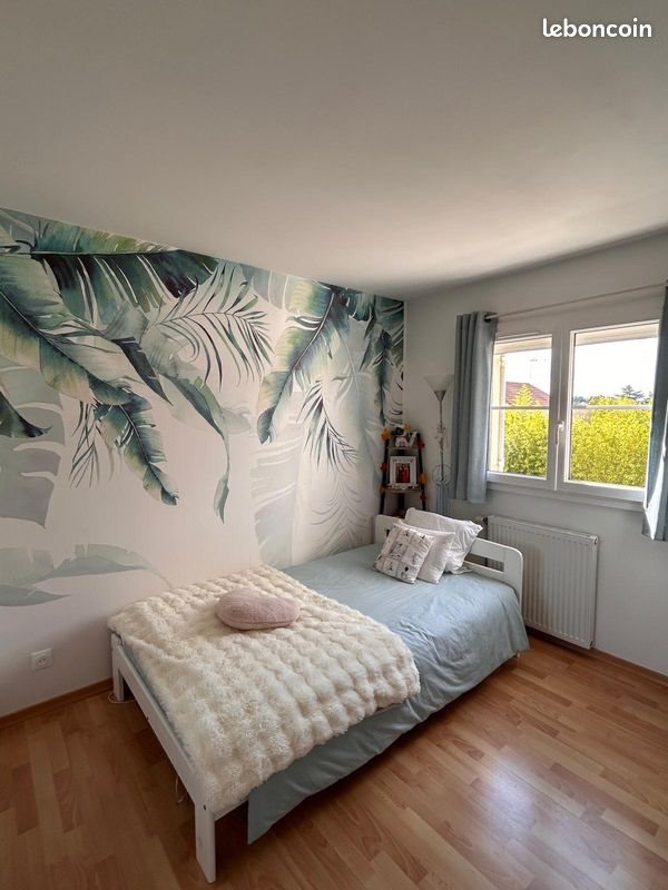 Maison à vendre, 118m², Vert-Saint-Denis