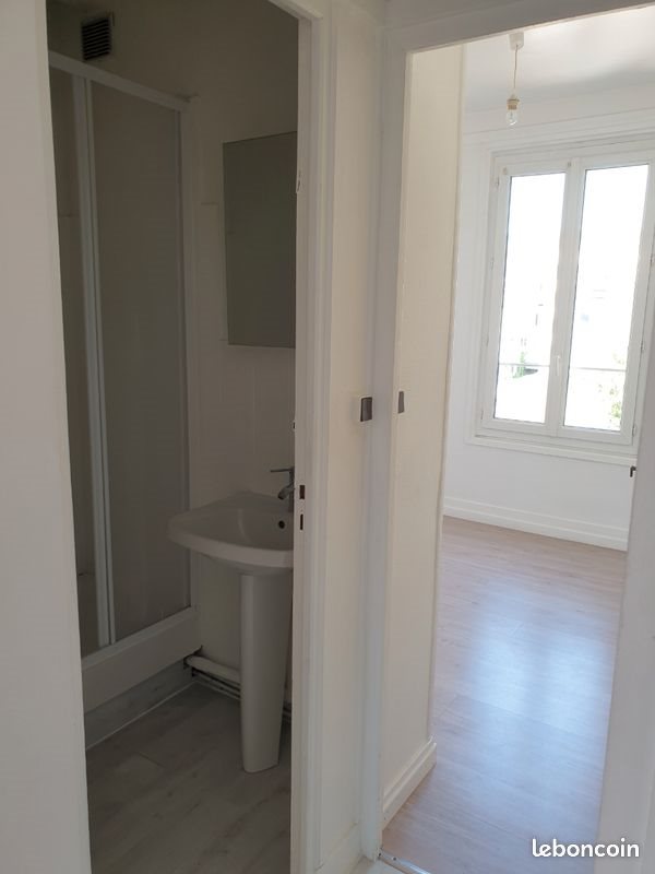 Appartement à louer, 24m², Le Havre