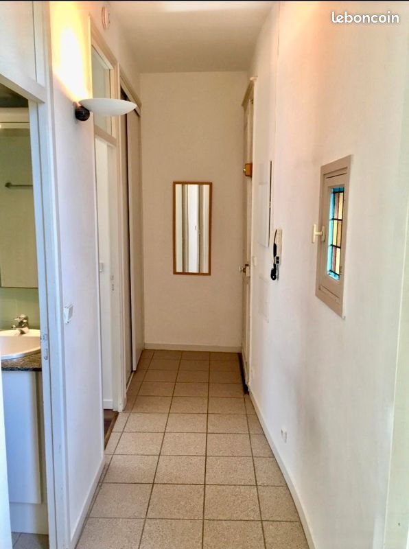 Appartement à vendre, 32m², Bordeaux