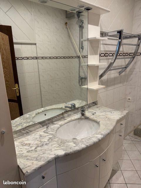 Appartement à louer, 94m², Strasbourg