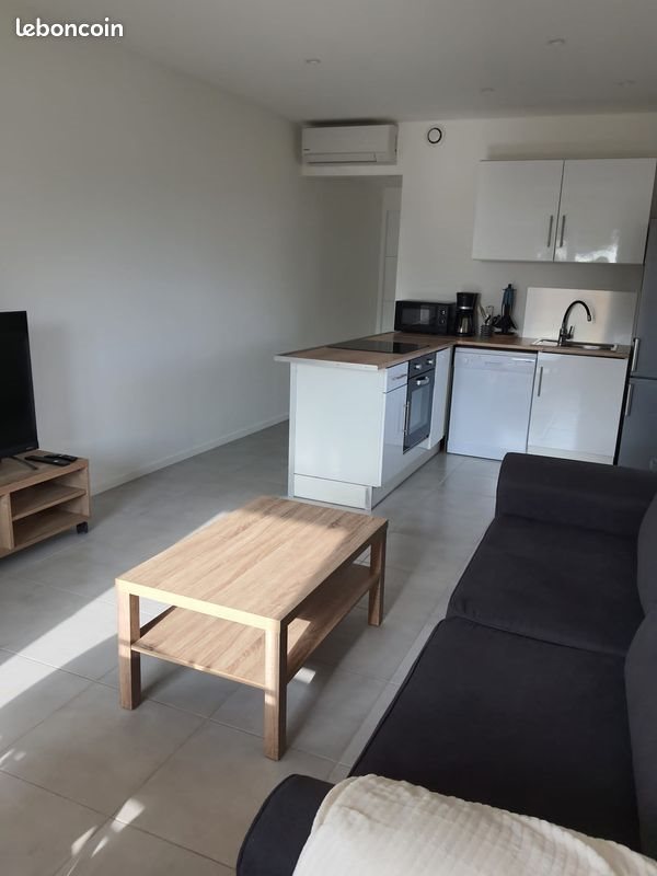 Appartement à louer, 47m², Puget-sur-Argens