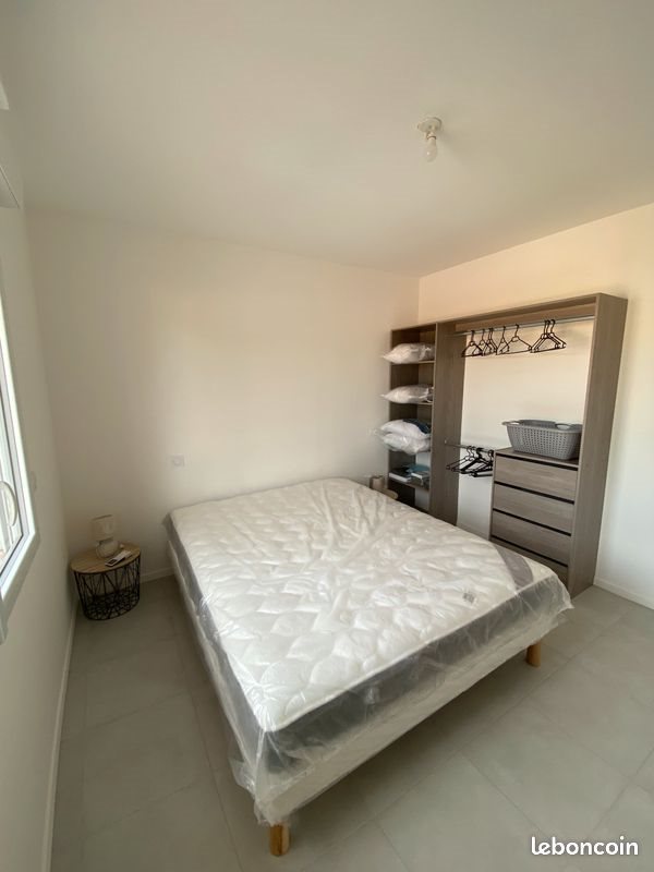 Appartement à louer, 47m², Puget-sur-Argens