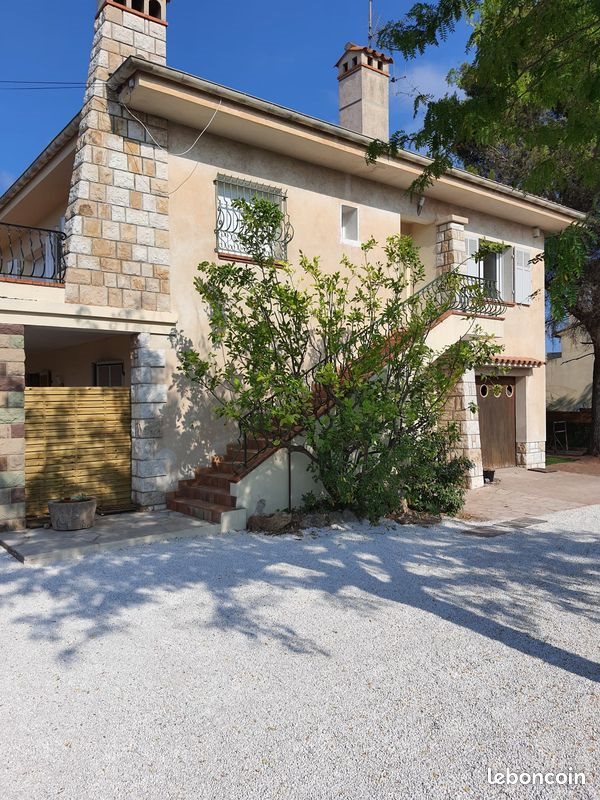 Appartement à louer, 47m², Puget-sur-Argens