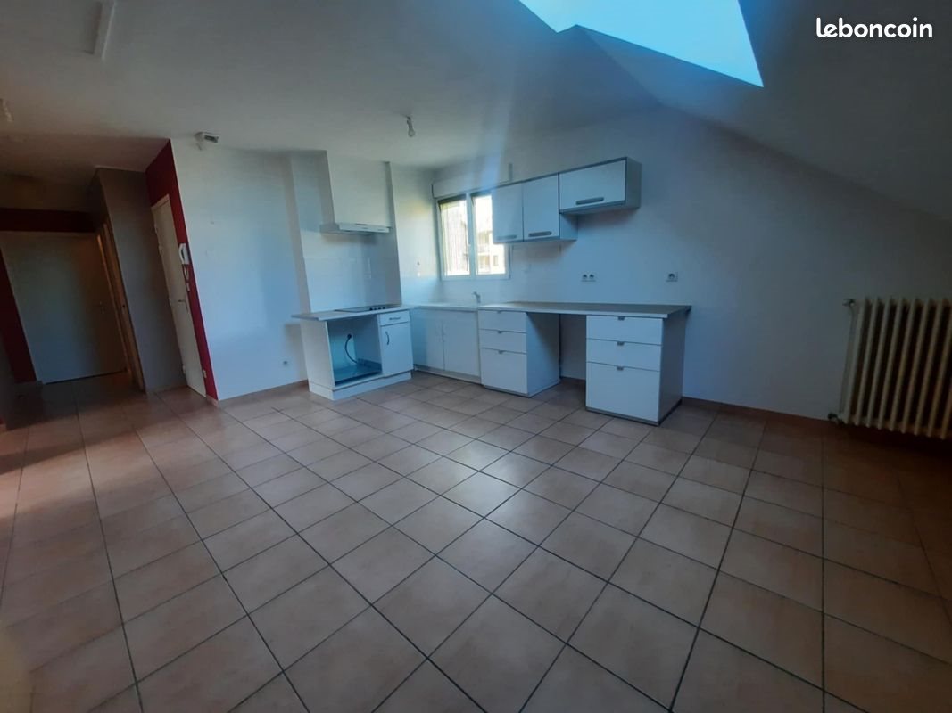 Appartement à louer, 60m², Mende