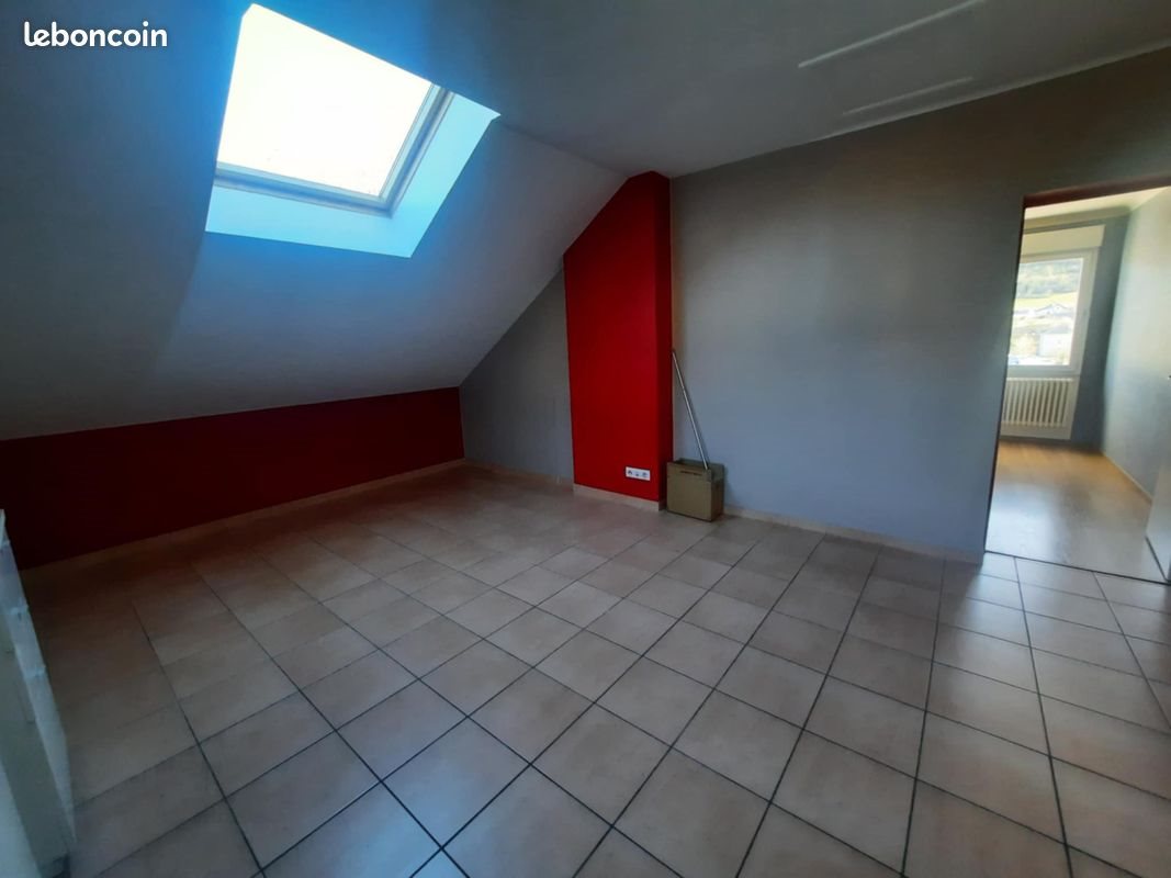 Appartement à louer, 60m², Mende
