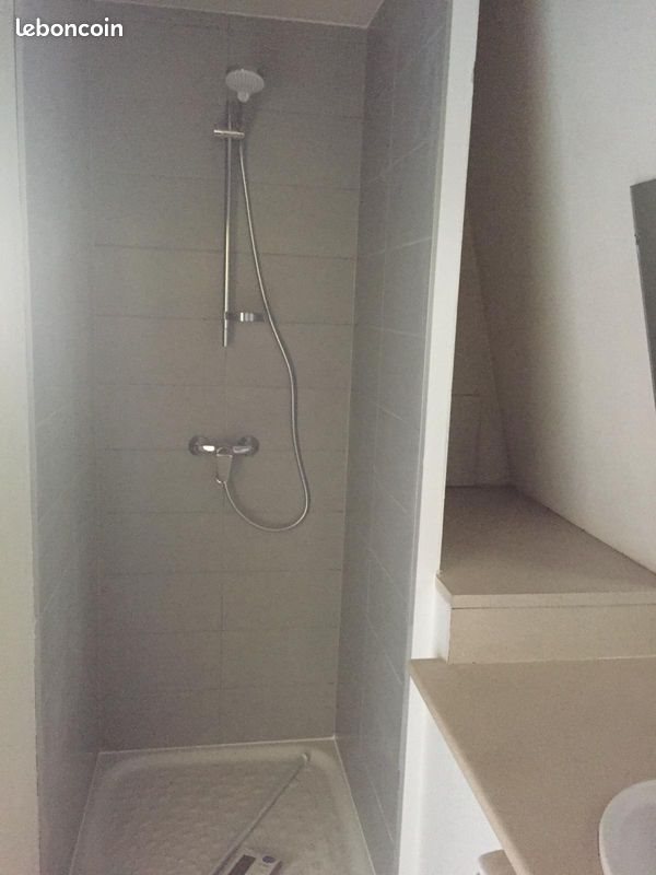 Appartement à louer, 30m², Besançon