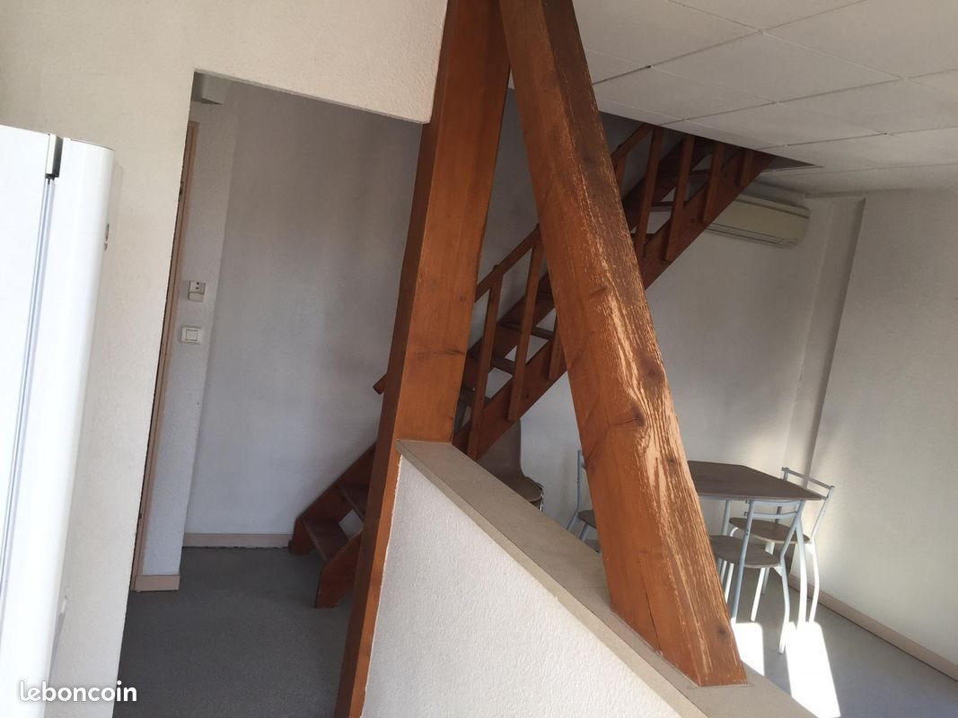 Appartement à louer, 30m², Besançon